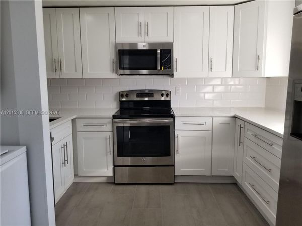 3777 NW 78th Ave , Unit 14A, Davie, FL 33024