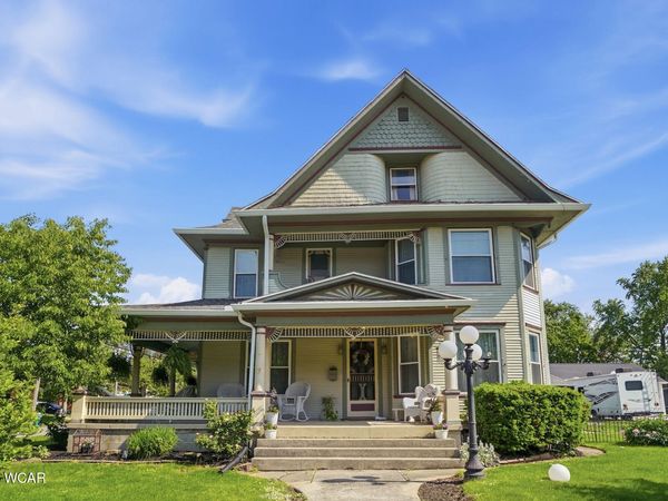 1534 Lakewood Avenue, Lima, OH 45805