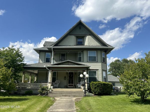 1534 Lakewood Avenue, Lima, OH 45805