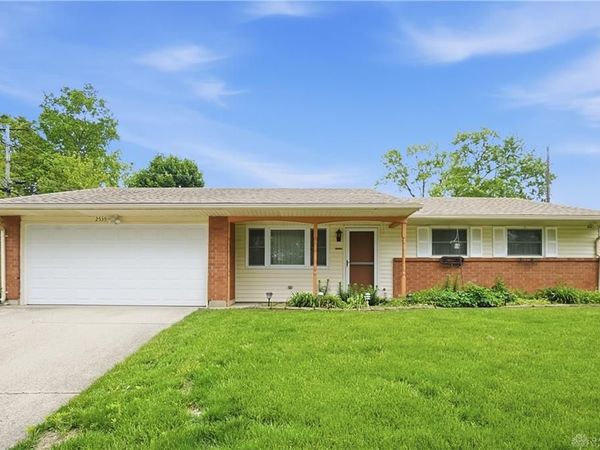 2535 Eckley Boulevard, Miami Township, OH 45449