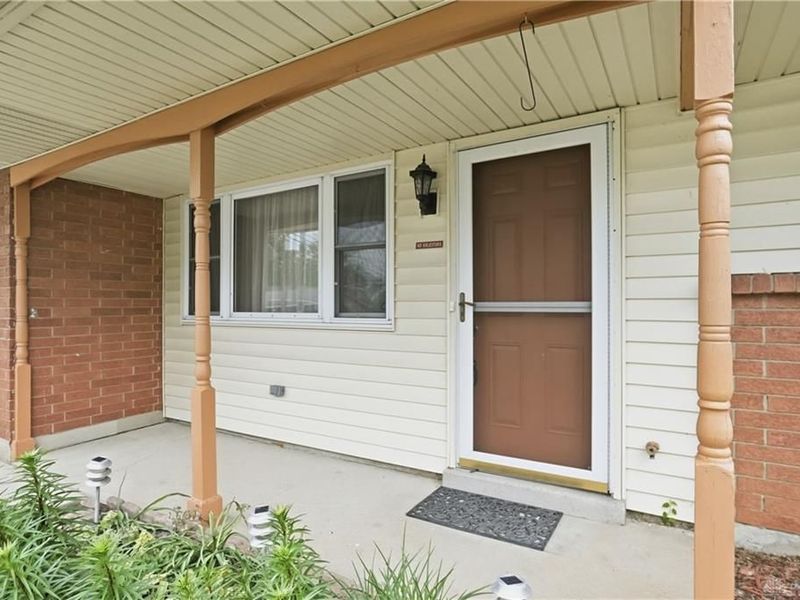 2535 Eckley Boulevard, Miami Township, OH 45449 Photo 4