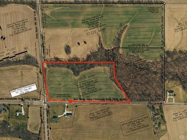 0 W Spring Valley Paintersville Rd., Xenia, OH 45385