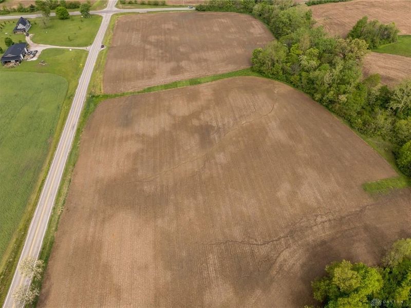 0 W Spring Valley Paintersville Rd., Xenia, OH 45385 Photo 10