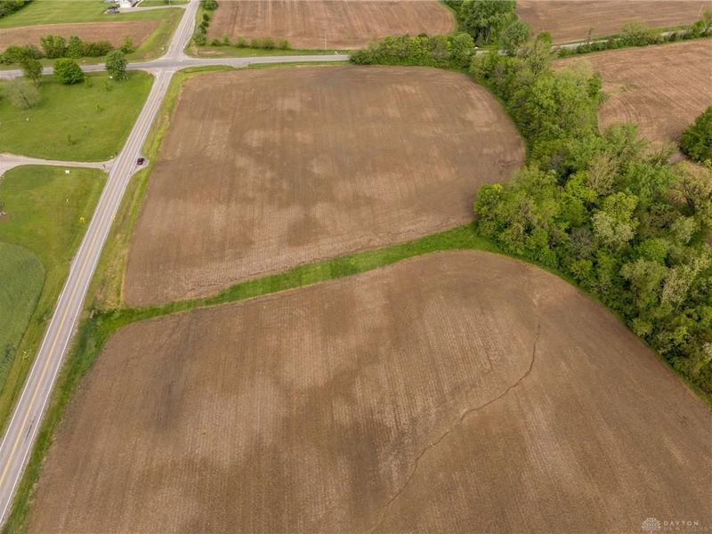 0 W Spring Valley Paintersville Rd., Xenia, OH 45385 Photo 11
