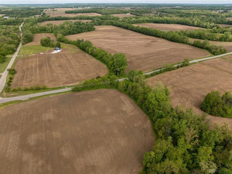 0 W Spring Valley Paintersville Rd., Xenia, OH 45385 Photo 13