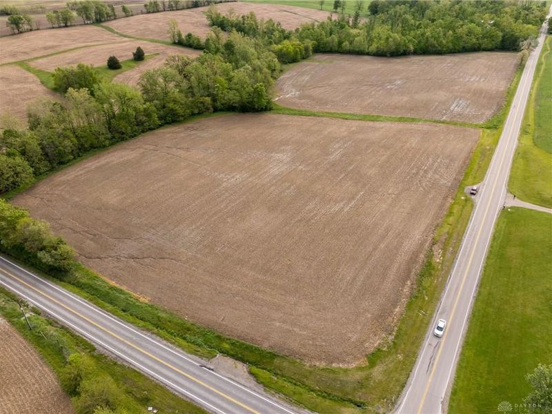 0 W Spring Valley Paintersville Rd., Xenia, OH 45385 Photo 3