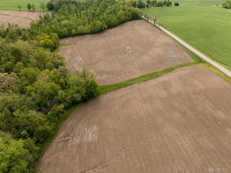 0 W Spring Valley Paintersville Rd., Xenia, OH 45385 Photo 6