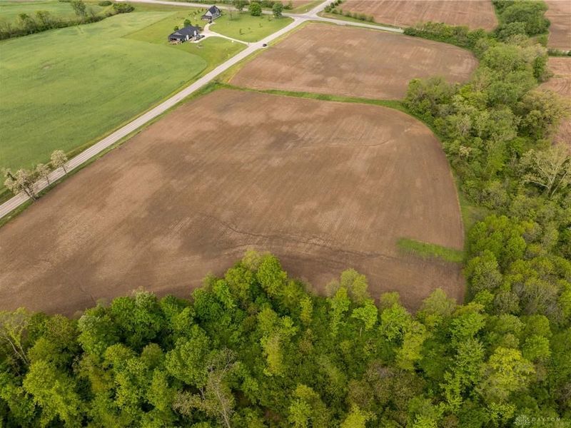 0 W Spring Valley Paintersville Rd., Xenia, OH 45385 Photo 8