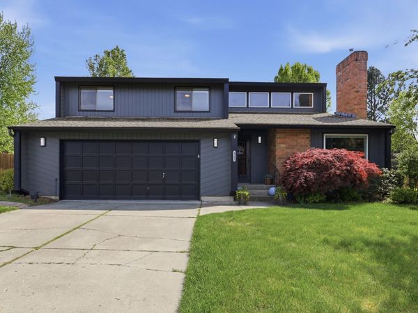 4202 E 42nd Ave, Spokane, WA 99223