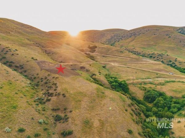 Parcel 2 Deirdre Ln, Horseshoe Bend, ID 83629