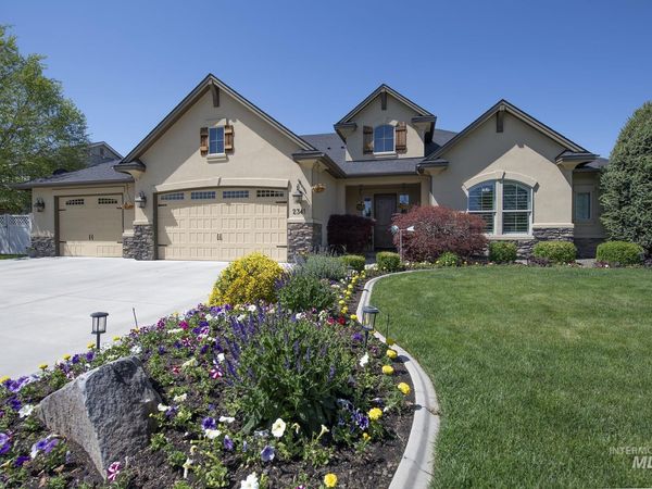 2341 W San Remo Dr, Meridian, ID 83646