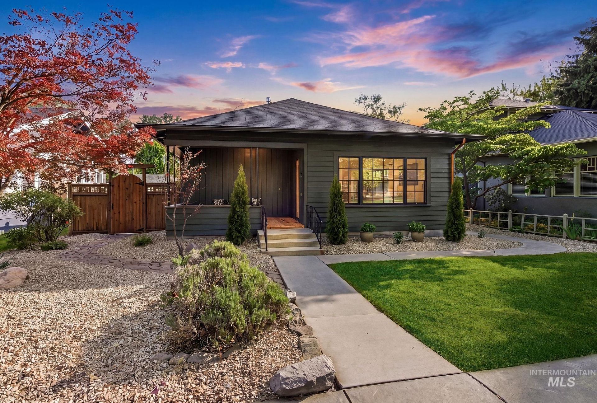 1115 E Jefferson, Boise, ID 83712 Main Photo
