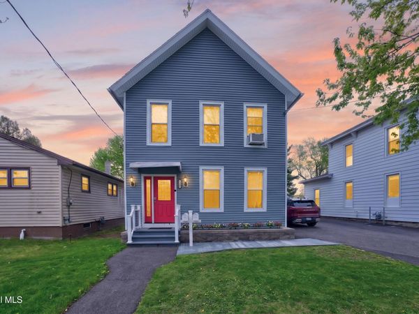 141 Second Street, Waterford, NY 12188