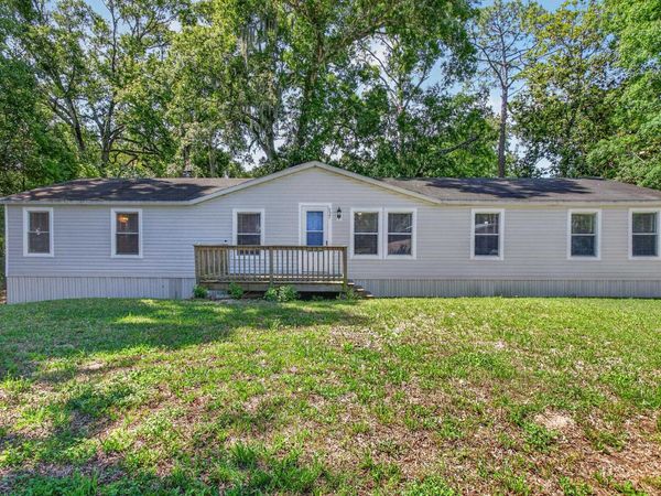 737 Pearl Street, St Augustine, FL 32084