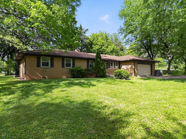 4600 E 42nd Street, Indianapolis, IN 46226