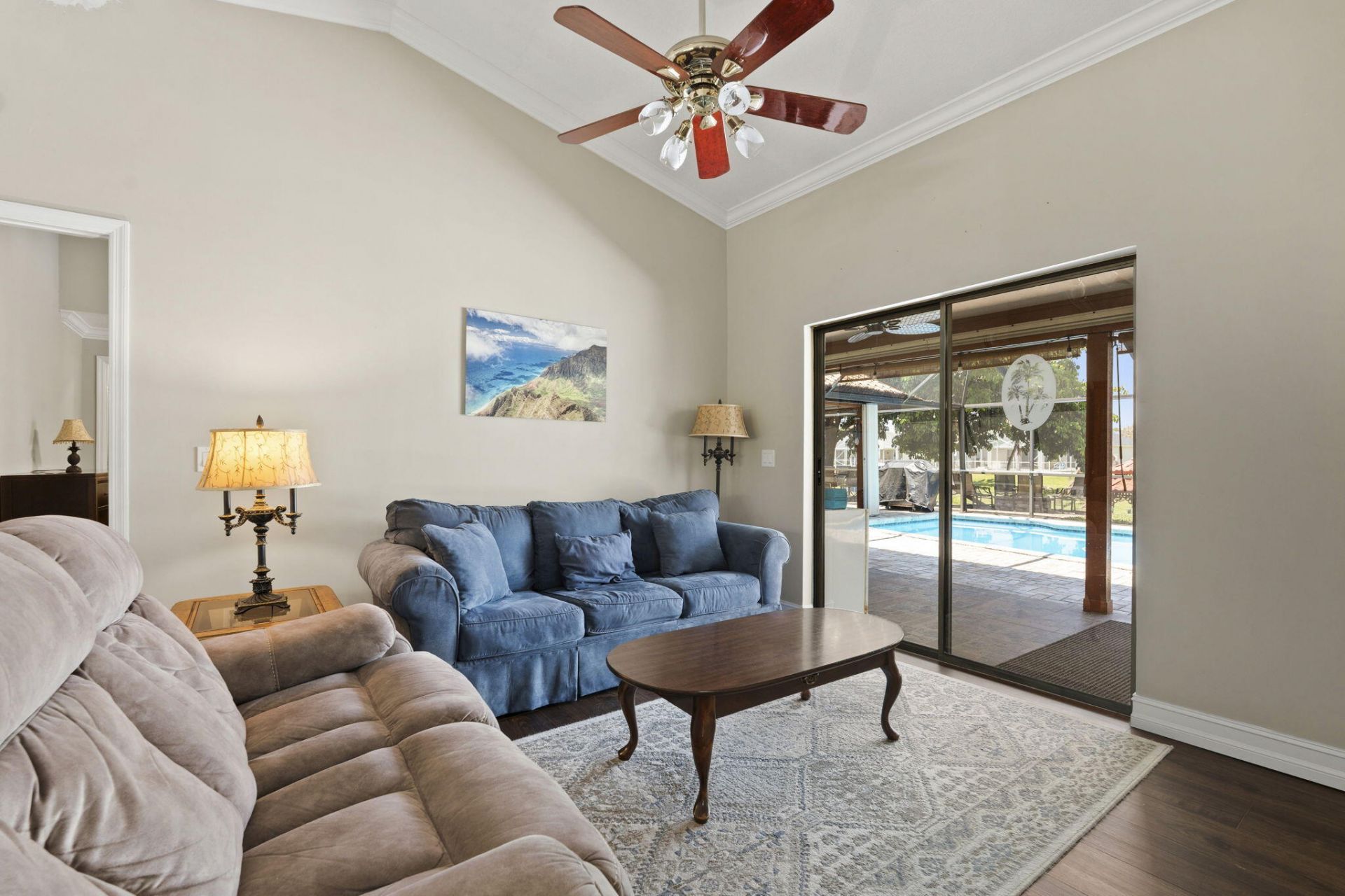 229 NE Sagamore Terrace, Port Saint Lucie, FL 34983 Photo
