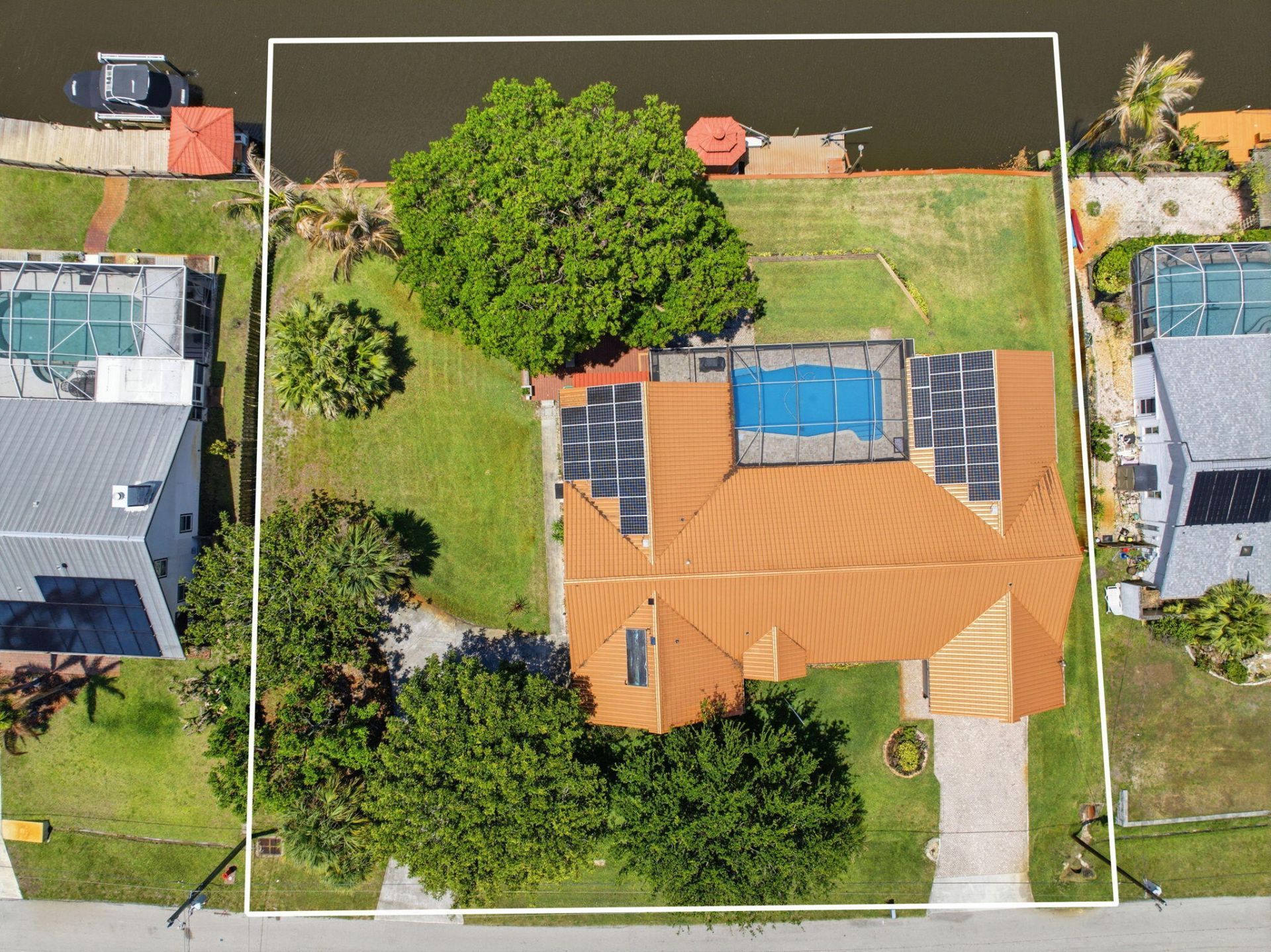 229 NE Sagamore Terrace, Port Saint Lucie, FL 34983 Photo
