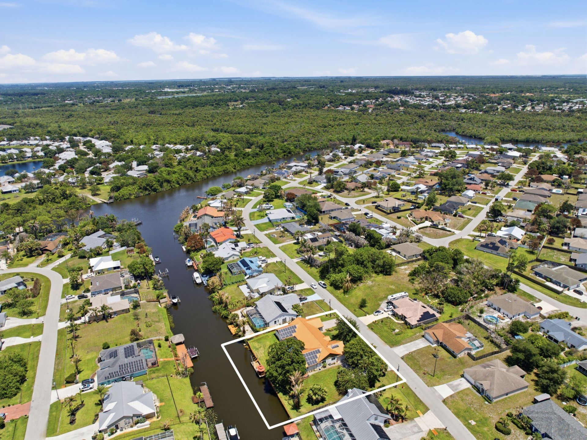 229 NE Sagamore Terrace, Port Saint Lucie, FL 34983 Photo
