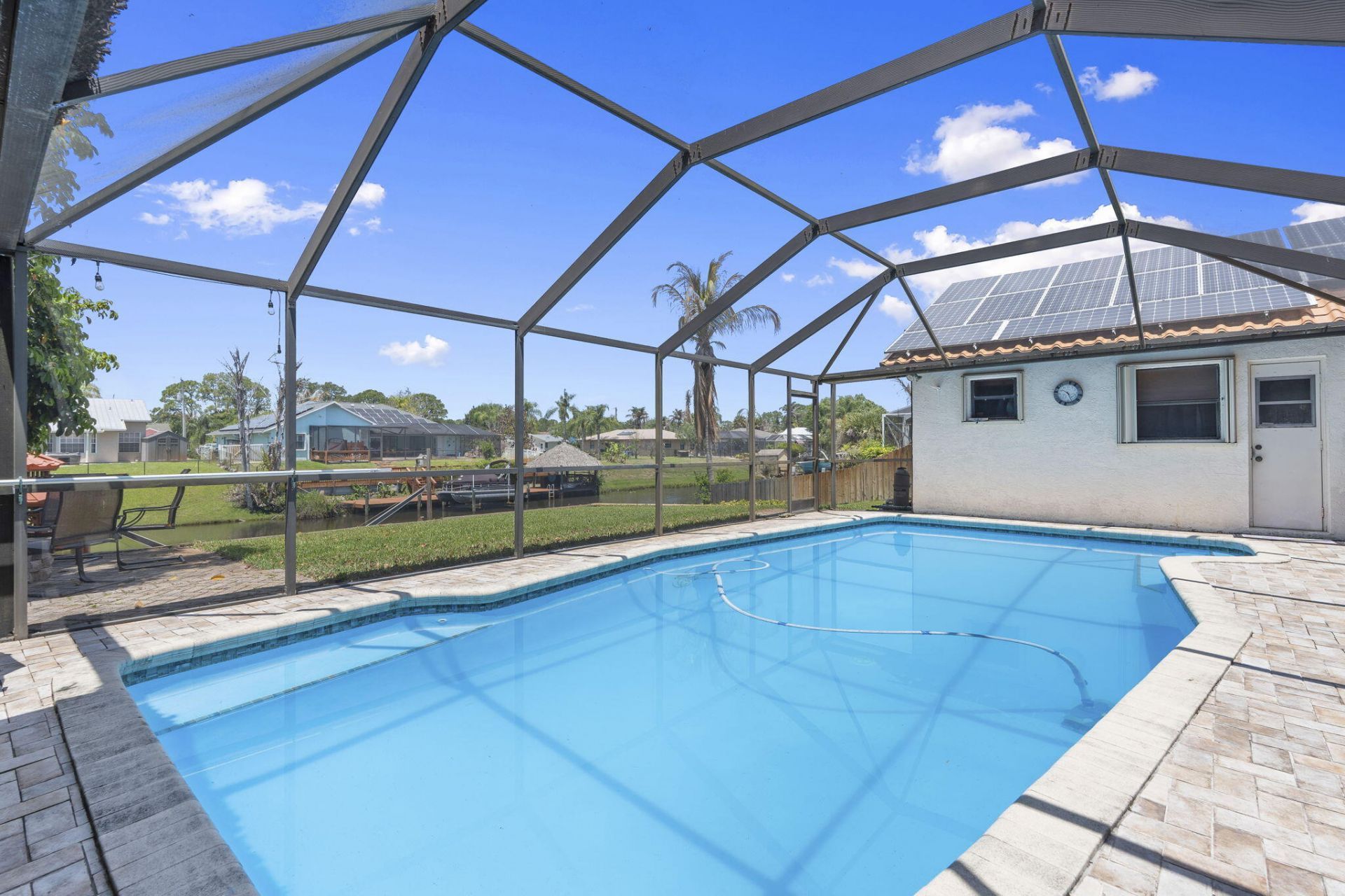 229 NE Sagamore Terrace, Port Saint Lucie, FL 34983 Photo