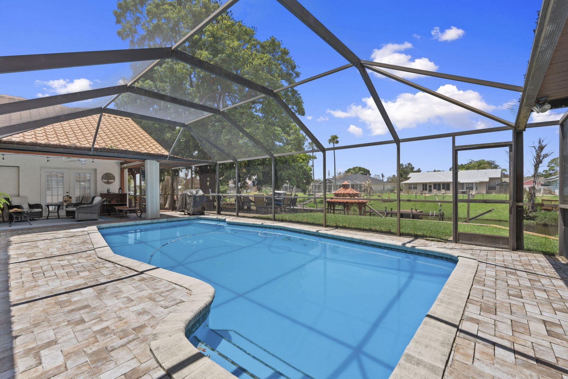 229 NE Sagamore Terrace, Port Saint Lucie, FL 34983 Photo