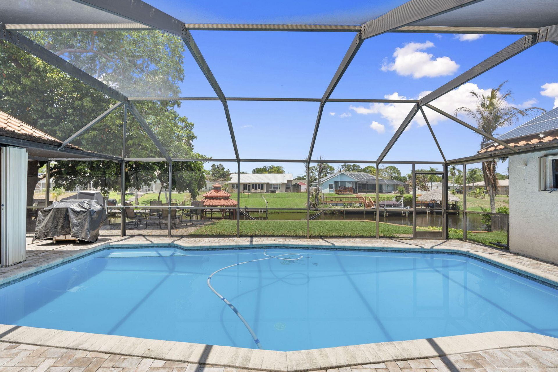 229 NE Sagamore Terrace, Port Saint Lucie, FL 34983 Photo
