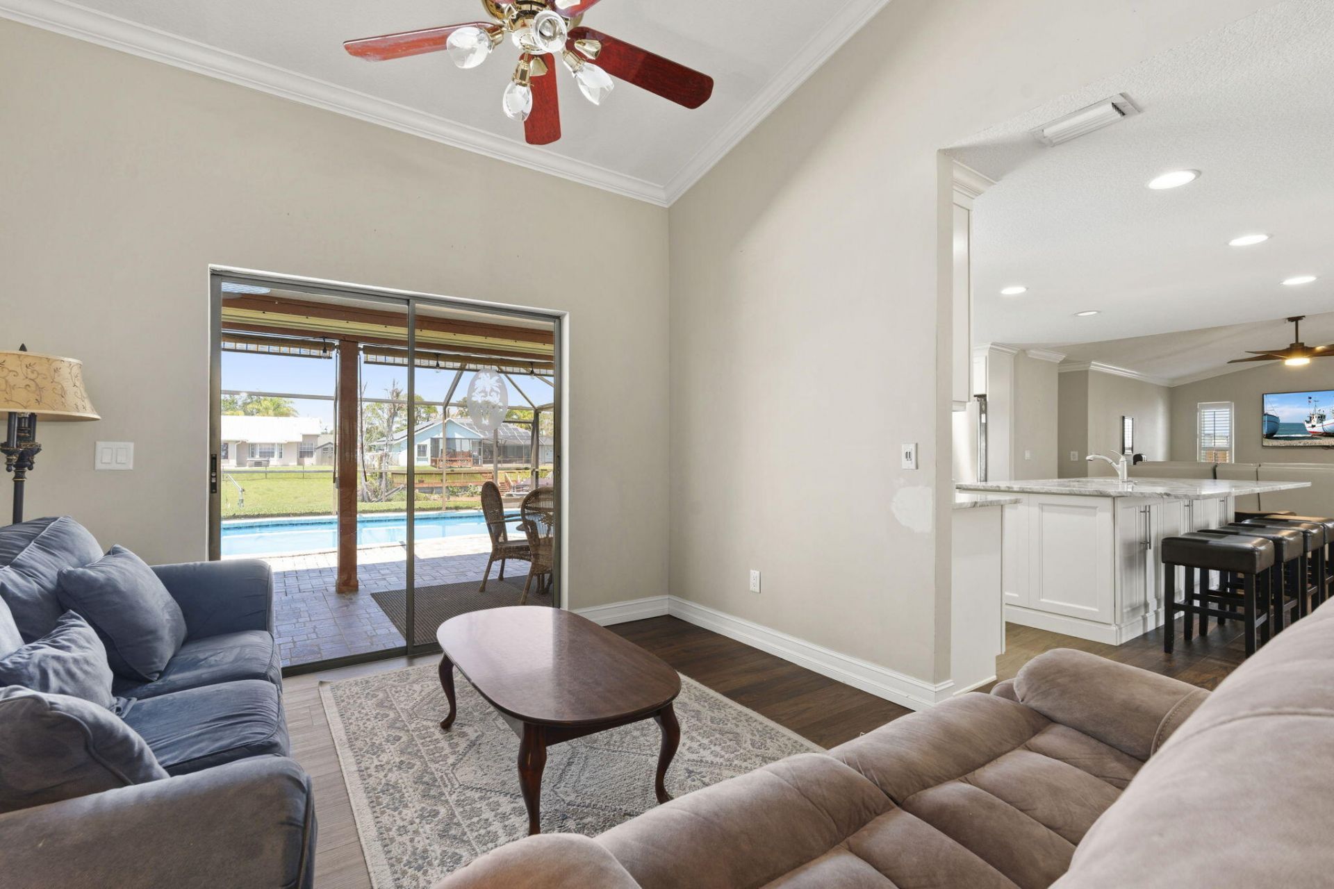 229 NE Sagamore Terrace, Port Saint Lucie, FL 34983 Photo