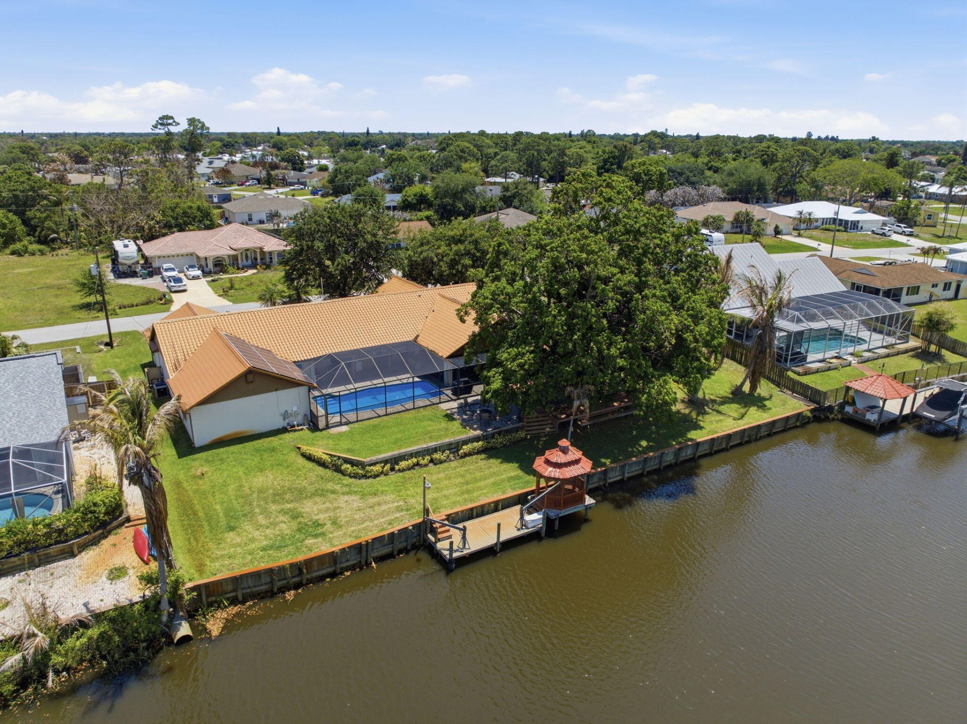 229 NE Sagamore Terrace, Port Saint Lucie, FL 34983 Photo