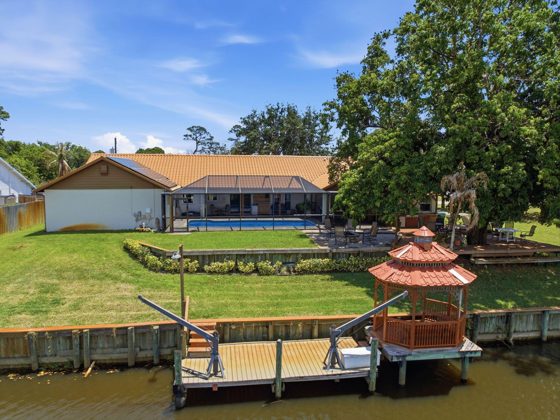 229 NE Sagamore Terrace, Port Saint Lucie, FL 34983 Photo
