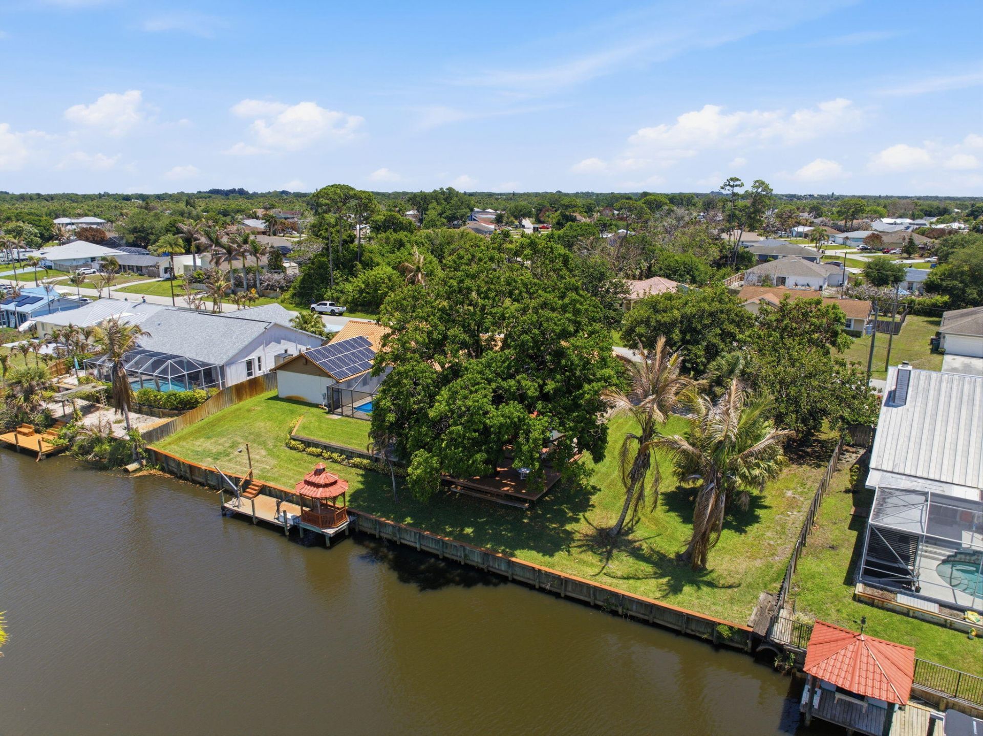 229 NE Sagamore Terrace, Port Saint Lucie, FL 34983 Photo