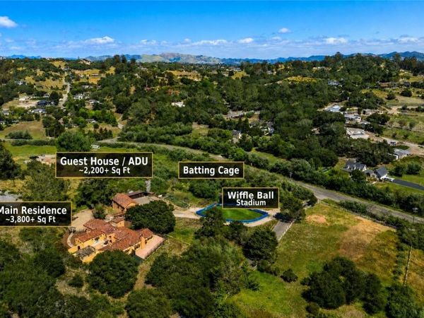 449 Quail Hill, Arroyo Grande, CA 93420