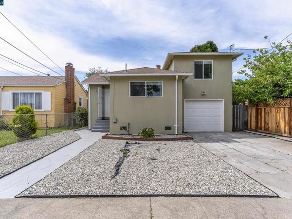 2520 Chanslor Ave, Richmond, CA 94804