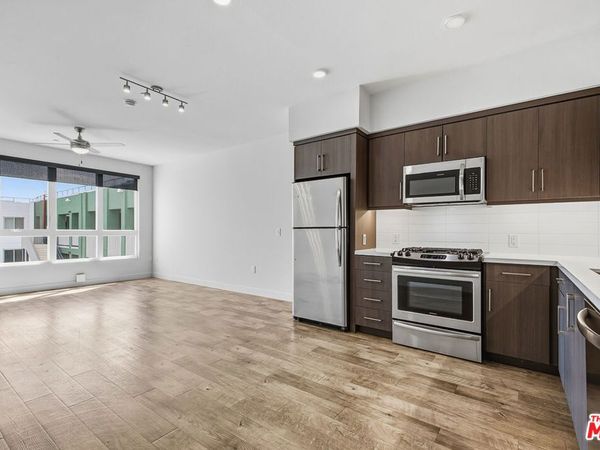 10601 Washington Boulevard, Unit 729, Culver City, CA 90232