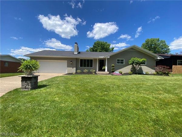 4807 10th Avenue, Vienna, WV 26105