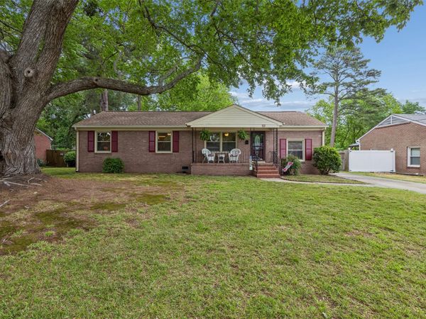 10 Fawn Lane, Newport News, VA 23602