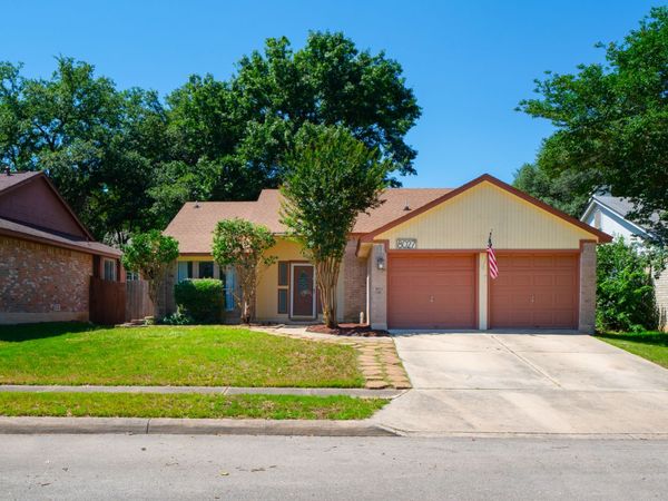 8027 Forest Bridge, Live Oak, TX 78233