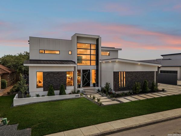 3906 Luz Del Faro, San Antonio, TX 78261
