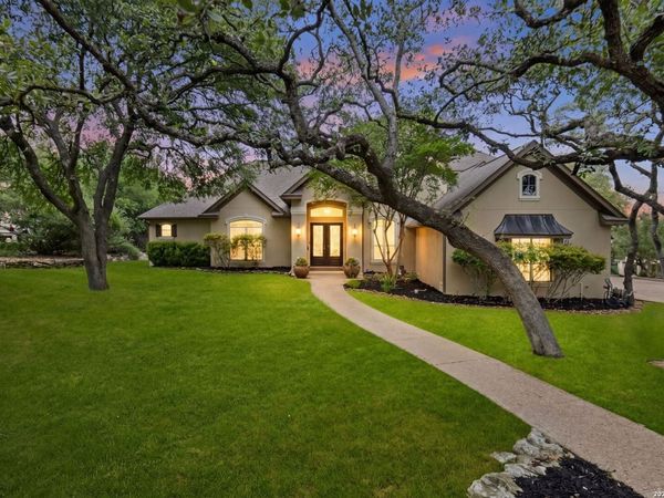 921 GREAT TREE DR, San Antonio, TX 78260