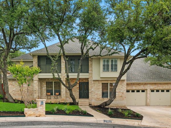 12902 BLANCHE COKER ST, San Antonio, TX 78216