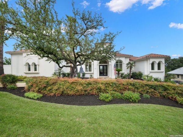 34 Galleria Drive, San Antonio, TX 78257