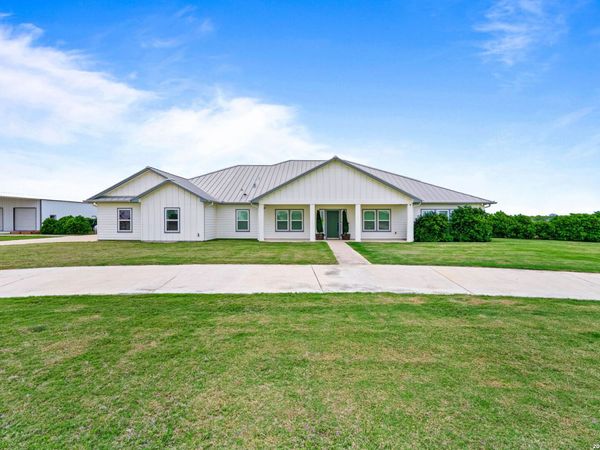 14646 County Road 756, Sinton, TX 78387