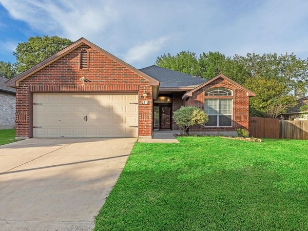 2812 Berry Patch, Schertz, TX 78154