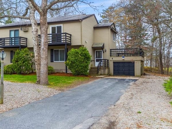 3 Heritage Dr, Unit 3, Bourne, MA 02532