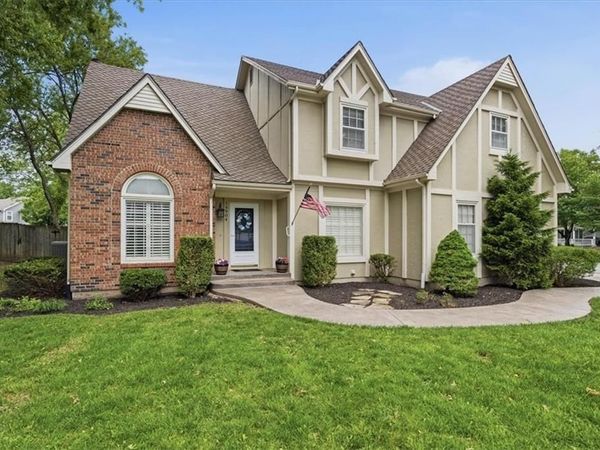 14904 W 145 Street, Olathe, KS 66062