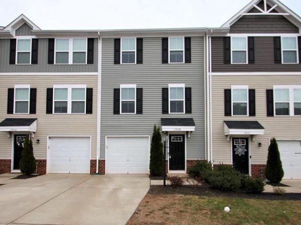 1909 CREPE MYRTLE LANE , CULPEPER, VA 22701