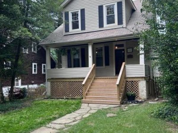 5108 NORWOOD ROAD, BALTIMORE, MD 21212