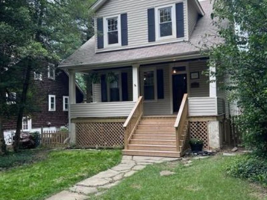 5108 Norwood Road, Baltimore, MD 21212 Main Photo