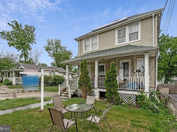 510 DATELEAF AVENUE, CAPITOL HEIGHTS, MD 20743