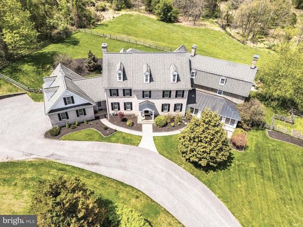 2415 OLD BOSLEY ROAD, LUTHERVILLE TIMONIUM, MD 21093