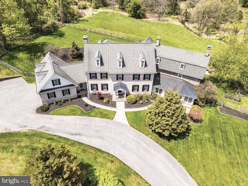 2415 Old Bosley Road, Lutherville Timonium, MD 21093 Main Photo
