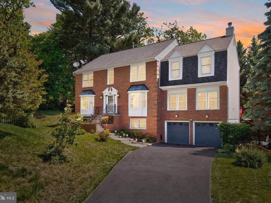 11601 Letterman Way, Gaithersburg, MD 20878 Main Photo